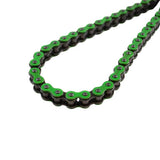 Necklace neon green 420 - 130L Dax - Monkey - PBR - Gorilla..