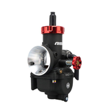 Nibbi Racing PE28 carburateur – geschikt voor Pitbike, Dax, Monkey en meer