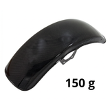 Jeu de garde-boue carbone pour Dax 12V (poids total 330 grammes)