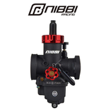 Nibbi PE26FL Racing Vergaser für 4-Takt-Motorräder Dax – Monkey – Pitbike