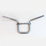 Lenker mit Lenkerhalter - Daytona Typ. Durchmesser 22,2mm - BMX Look 