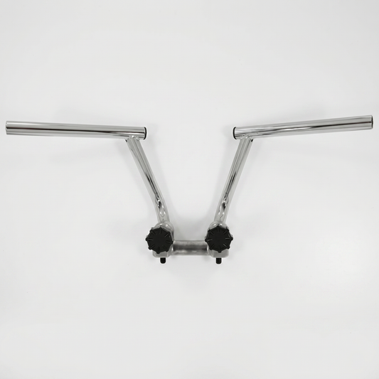 Custom handlebars for Dax and Monkey - Skyteam, Honda, Zhenhua.. 