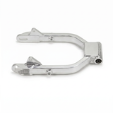 Aluminum swingarm suitable for Dax standard length - silver