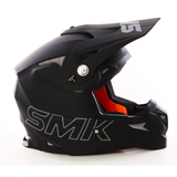 SMK Helments – Allterra Offroad-Helm. Motocross-/Enduro-Look