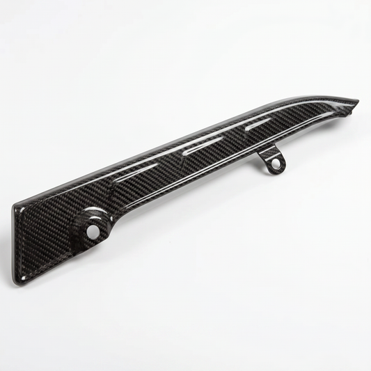 Protection de chaîne en carbone pour Dax 12V Skyteam TNT City Zenhua Beati Jincheng Skymax 