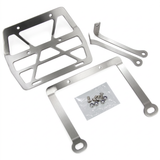 Stainless Steel Front Luggage Rack – Honda Monkey / Dax & Replicas – Complete with Mounting Hardware