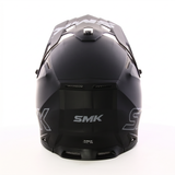 SMK Helments – Allterra Offroad-Helm. Motocross-/Enduro-Look