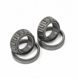 Dismountable Angular Contact Fork Bearings for Dax 