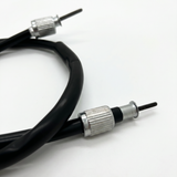 Kabel kilometriek voor Dax met schijfrem km teller