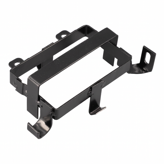 Batterijhouder voor Skyteam Dax / Skymax met 5,5L Frame – Zwart