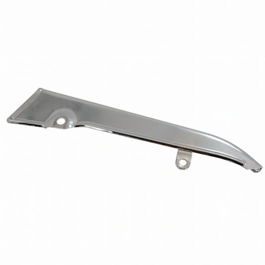 Chrome chain guard for Dax Honda and replica models 
