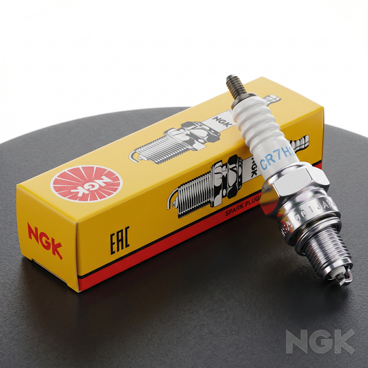 Spark Plug NGK CR7HSA Dax - PBR - Monkey and more 