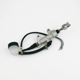 Hydraulische Bremszylinder mit separatem Bremsflüssigkeitsbehälter 