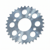 Pignon arrière 4 trous Dax 28 / 30T / 32T / 33T / 35T / 36T / 37T / 39T / 40T/ 42T 