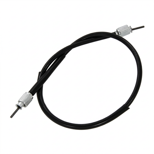 Cable mileage for Dax with disc brake km counter 