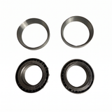Dismountable Angular Contact Fork Bearings for Dax 
