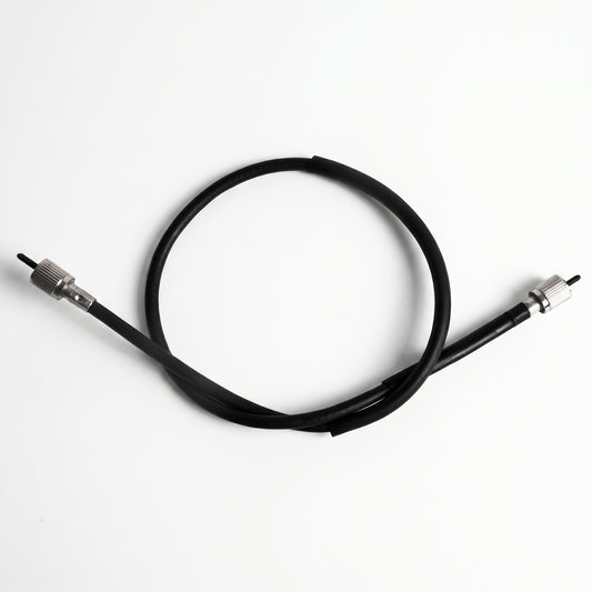 Cable mileage for Dax with disc brake km counter 