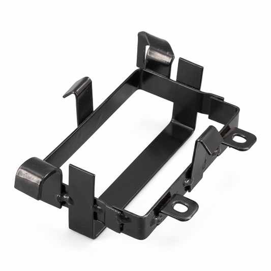 Batterijhouder voor Skyteam Dax / Skymax met 5,5L Frame – Zwart