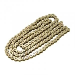 Standard chain gold colored 420TH 134L