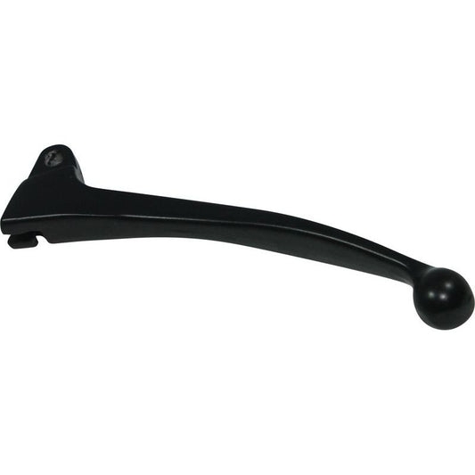 Clutch puller black suitable for left steering wheel controls Dax