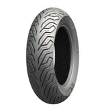 Michelin City Grip 2 - 4 season tire 10 inch for Dax and others