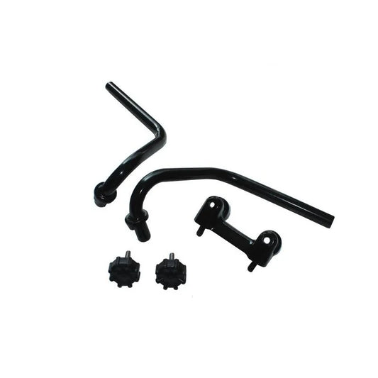 Originales Lenker-Set - schwarz für Honda, Skyteam, Zhenua,... Dax 