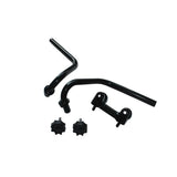 Originales Lenker-Set - schwarz für Honda, Skyteam, Zhenua,... Dax 