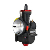 Nibbi Racing PWK30 Carburetor – Race Carburetor for Pit Bikes and Other Vehicles