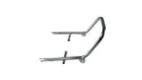 Grab bar dax chrome / silver for all dax models