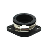 Carburateur Adapter / Inlaatrubber Zongshen 190cc type - (Zs1p62yml-2)