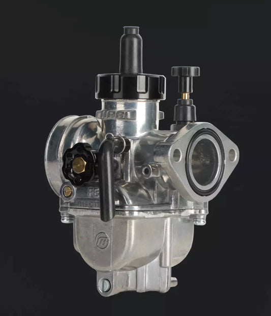 Nibbi PE19mm racing carburetor for 4 stroke engines Dax - Monkey - Skyteam - Cub