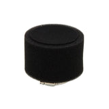 Black foam air filter - 42mm, 45mm or 48mm.