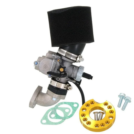 Nibbi PE28 carburetor kit 28mm