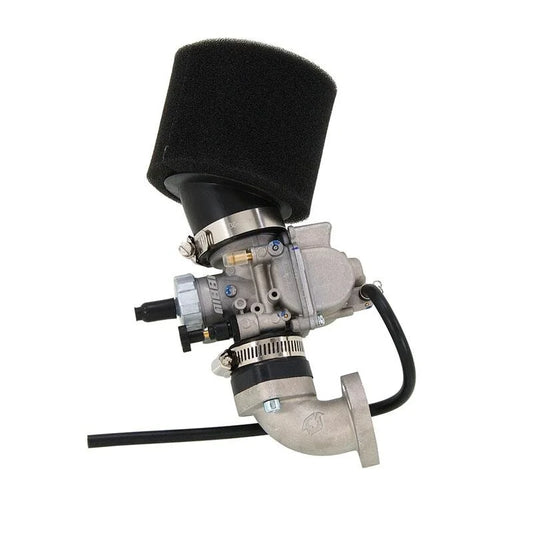 Nibbi PE28 carburetor kit 28mm