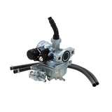 PZ17 carburetor with fuel tap for all Dax models