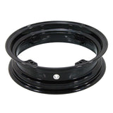 Dax tubeless rims 12 Inch Takegawa type black