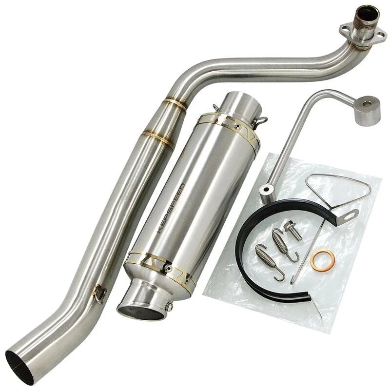 Auto Uitlaatpijp 1 STUKS 63MM Inlaat-89MM Uitlaat Glanzende Koolstofvezel Demper Tip Uitlaatpijpen Universele RVS Eindpijp Auto Uitlaat Eindpijp(57 IN-101 OUT Auto Uitlaatpijp 1 STUKS 63MM Inlaat-89MM Uitlaat Glanzende Koolstofvezel Demper Tip Uitlaatpijpen Universele RVS Eindpijp Auto Uitlaat Eindpijp(57 IN-101 OUT