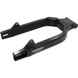 swingarm Kepspeed +10cm black N-Design for Dax