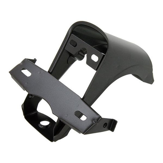 Support / taillight bracket for dax matt black