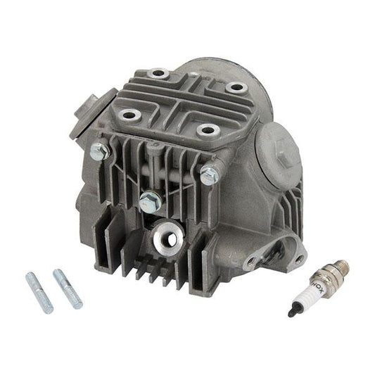 Complete Cylinder Head 72cc 12 Volt - complete replacement kit