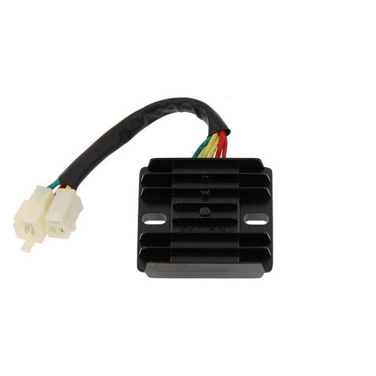 Voltage regulator for Dax Skyteam and Zhenhua euro 4 injection