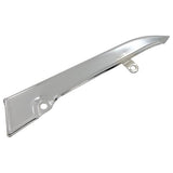 Chrome chain guard for Dax Honda and replica models