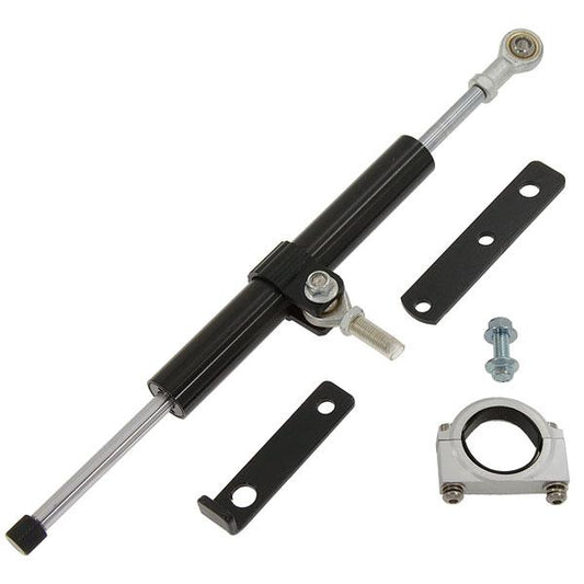 Amortisseur de fourche universel / Amortisseur de direction – 7 positions – Madmunk 