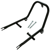 Grab bar gloss black for all dax models