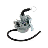 Carburetor Nibbi PZ14 suitable for 50cc engine blocks