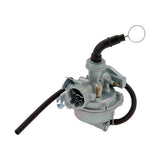 Carburetor Nibbi PZ14 suitable for 50cc engine blocks