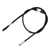 Complete Daytone type clutch cable for Dax and Monkey