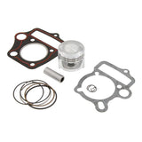 Complete Cylinder Kit 49cc 12 Volt for Lifan and others