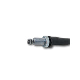 Adjustable throttle cable for YX125 Engine Blocks 