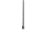 Adjustable throttle cable for YX125 Engine Blocks 